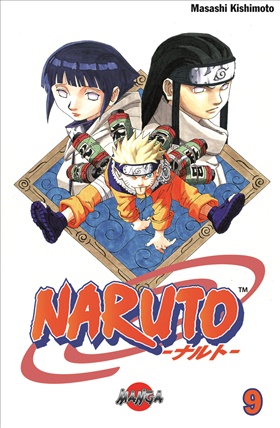 Naruto 9