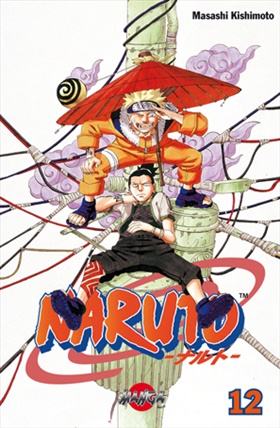 Naruto 12