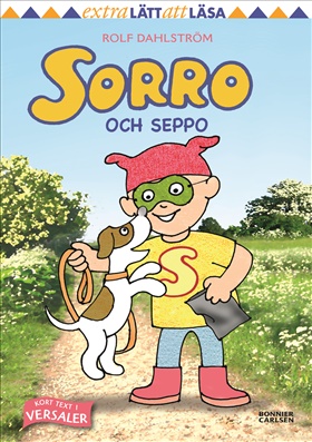 Sorro och Seppo