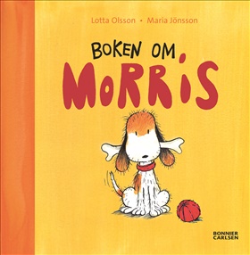 Boken om Morris