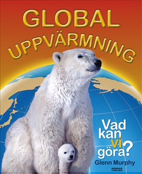 Global uppvärmning