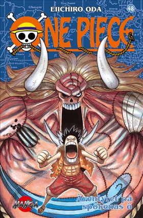 One Piece 48