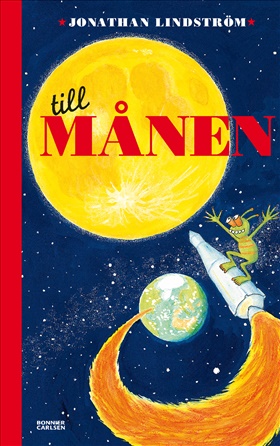 Till månen