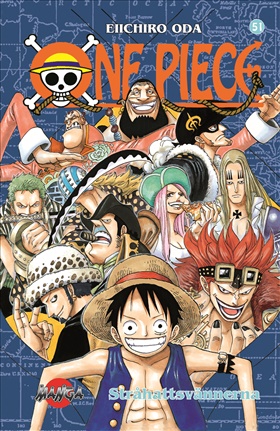 One Piece 51