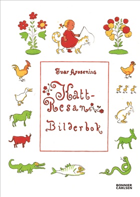 Kattresan (miniformat)