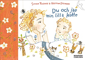 Du och jag min lilla kotte (miniformat)