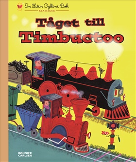 Tåget till Timbuctoo