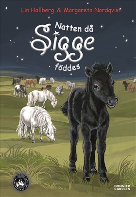 Natten då Sigge föddes