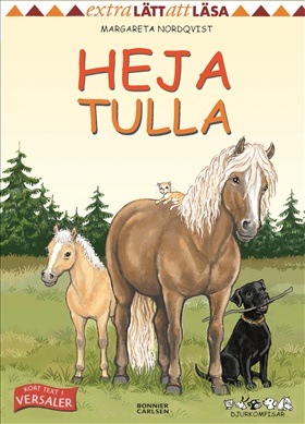 Heja Tulla