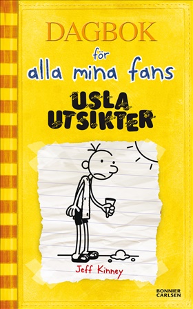 Usla utsikter