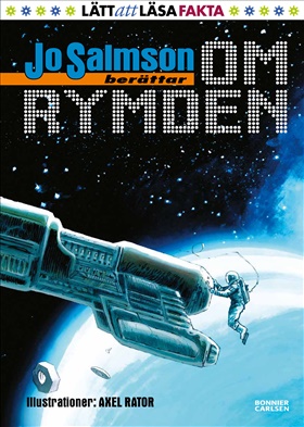 Om rymden