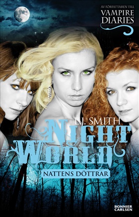 Nattens döttrar