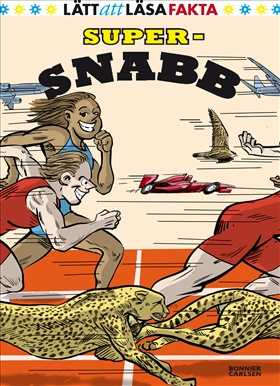Supersnabb