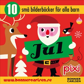 Pixibox Jul