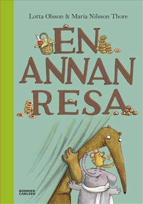 En annan resa