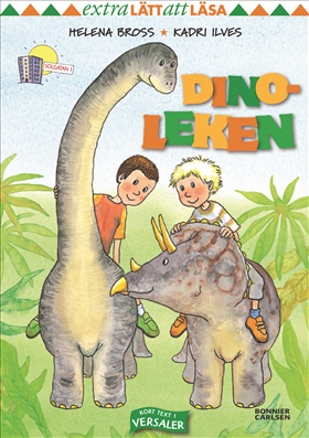 Dinoleken
