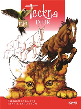 Nya Teckna djur