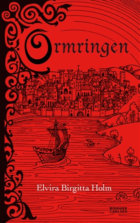 Ormringen