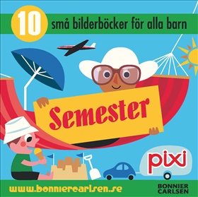 Pixibox Semester