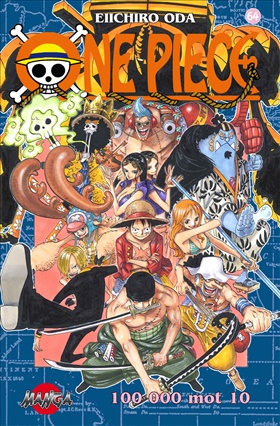 One Piece 64