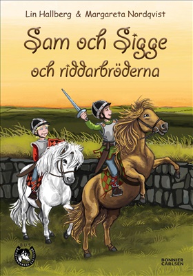 Sam och Sigge och riddarbröderna