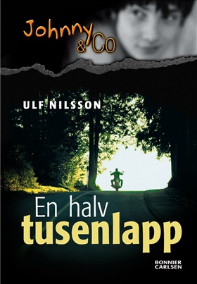 En halv tusenlapp