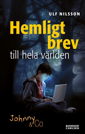 Hemligt brev till hela världen