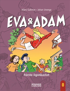 Eva & Adam. Första ögonkastet