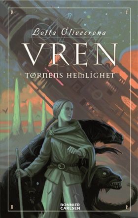 Vren. Tornens hemlighet