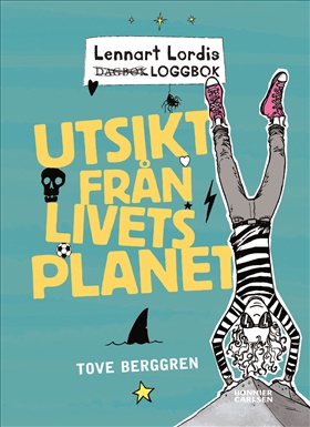 Lennart Lordis loggbok: Utsikt från livets planet