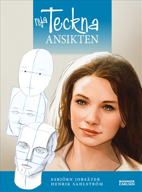 Nya Teckna ansikten