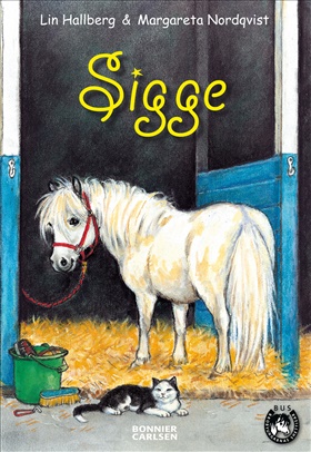 Sigge - samlingsvolym