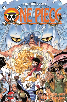 One Piece 65