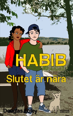 Habib: Slutet är nära