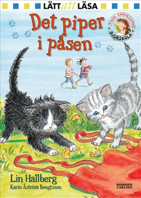Det piper i påsen
