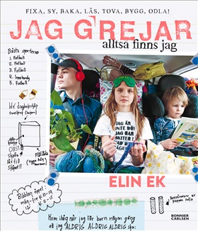 Jag grejar alltså finns jag