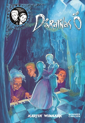 Dårarnas ö