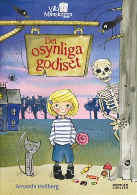 Det osynliga godiset
