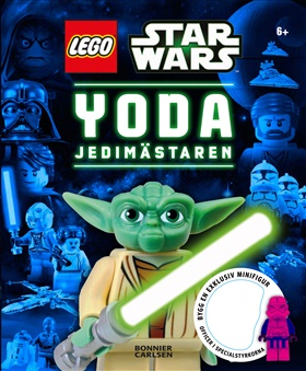 LEGO Star Wars: Yoda - Jedimästaren