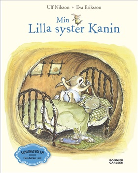 Min lilla syster Kanin 