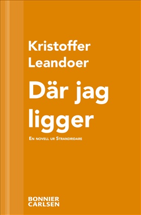 Där jag ligger