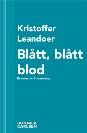 Blått, blått blod