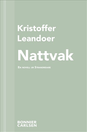 Nattvak