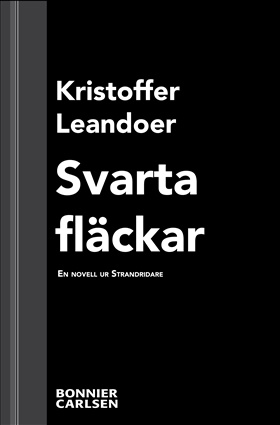 Svarta fläckar