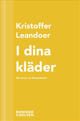 I dina kläder