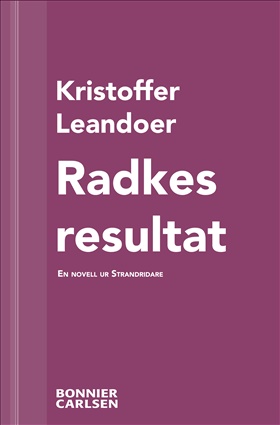 Radkes resultat