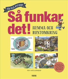 Så funkar det! Hemma och runtomkring