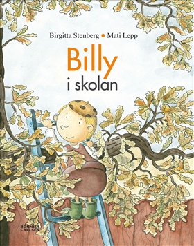 Billy i skolan
