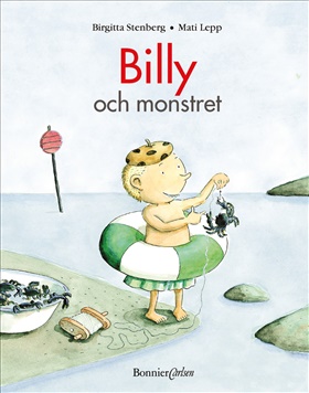 Billy och monstret