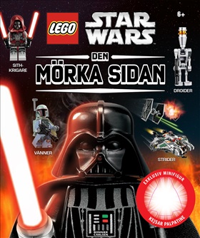 LEGO Star Wars: Den mörka sidan